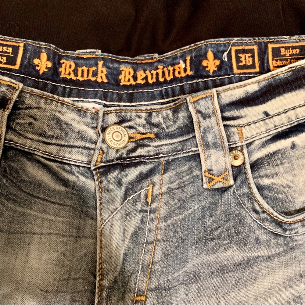 Men’s RR